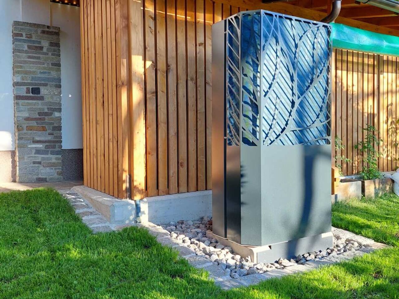 Mehr Energieeffizienz, mehr Kundennähe